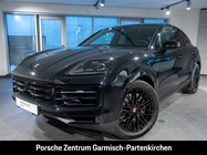 Porsche Cayenne 2024