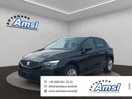 Seat Ibiza 2026