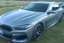 BMW 8 Series 2023