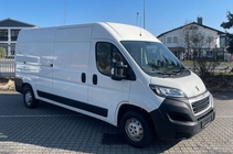 Peugeot Boxer 2020