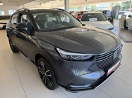 Honda HR-V 2023