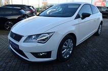 Seat Leon 2017