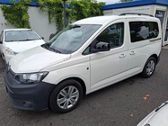 Volkswagen Caddy 2021