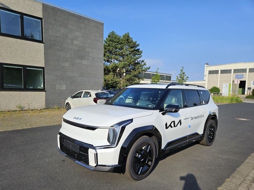 Kia EV9 2024