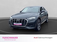 Audi Q5 2023