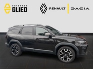 Dacia Bigster 2025