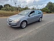 Opel Astra 2007