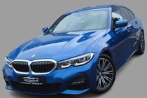 BMW 3 Series 2020