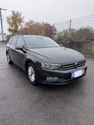 Volkswagen Passat 2021