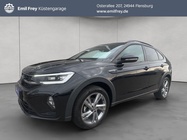 Volkswagen Taigo 2023