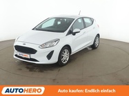Ford Fiesta 2019