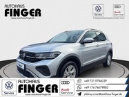 Volkswagen T-Cross 2024