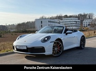 Porsche 992 2024