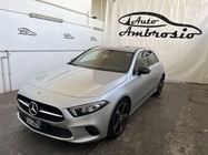 Mercedes-Benz A-Class 2023