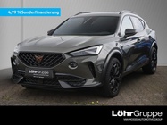 Cupra Formentor 2023