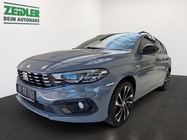 Fiat Tipo 2021