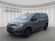 Toyota Proace 2021