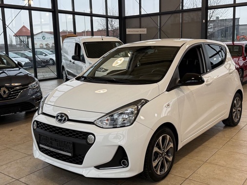 Hyundai i10 2019