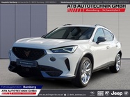 Cupra Formentor 2023