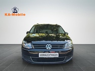 Volkswagen Sharan 2011