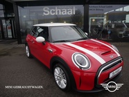 MINI Cooper 2022
