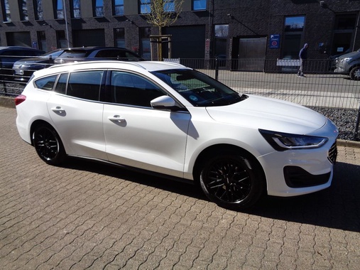 Ford Focus 2024