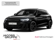 Audi A1 2024