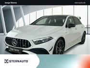 Mercedes-Benz A-Class 2024