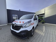 Renault Trafic 2021