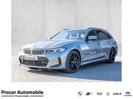 BMW 3 Series 2024