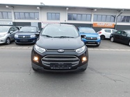 Ford EcoSport 2016
