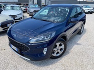 Ford Kuga 2021