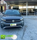 Volkswagen T-Cross 2019