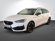 Cupra Leon 2022