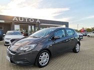 Opel Corsa 2016