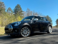 MINI Cooper 2021