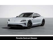 Porsche Taycan 2026