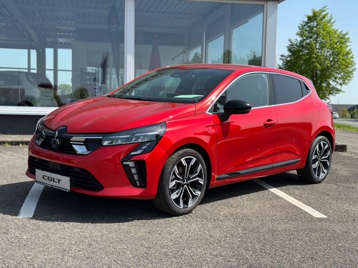 Mitsubishi Colt 2024