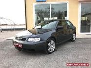 Audi A3 1999