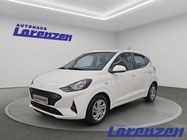 Hyundai i10 2024