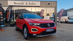 Volkswagen T-Roc 2019