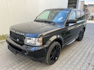 Land Rover Sport 2009