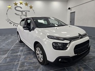 Citroen C3 2021