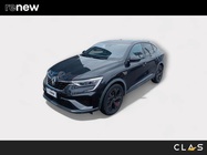 Renault Arkana 2021