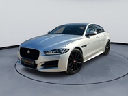 Jaguar XE 2019