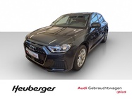 Audi A1 2025