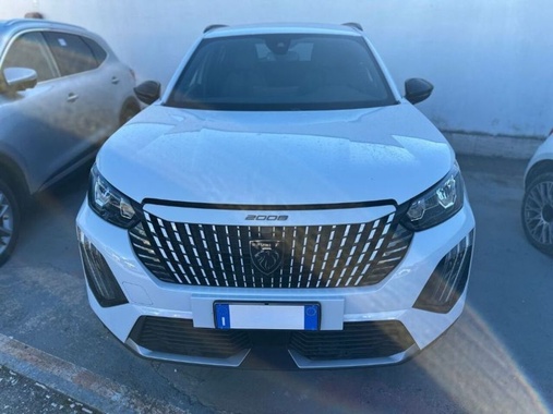 Peugeot 2008 2025