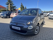 Fiat 500 2023