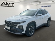Hyundai Tucson 2025
