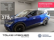 Volkswagen ID.4 2022